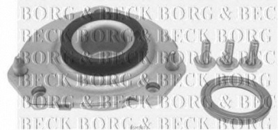 BORG & BECK bsm5071 -  Ремкомплект, опора стойки амортизатора